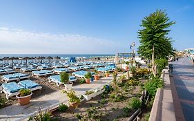Playa Carihuela Estudio Rey El Carmen